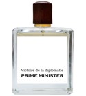 parfém Victoire de la diplomatie