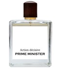 Action décisive Prime Minister