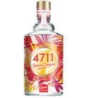 parfém 4711 Remix Cologne Exotic Paradise Edition 2022