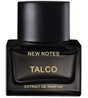 Talco New Notes