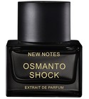 Osmanto Shock New Notes