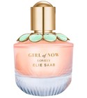 parfém Girl of Now Lovely