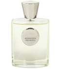 parfém Woodstock Patchouli