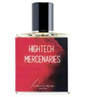 Hightech Mercenaries Indices Parfums