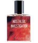 parfém Nostalgic Investigator