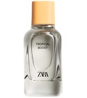 parfém Tropical Boost
