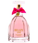Belize Love Page Parfums