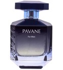 Pavane For Men Page Parfums