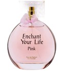 Enchant Your Life Pink Page Parfums