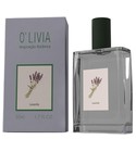 Lavanda O'Livia Inspiração Botânica