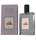 Olívia O'Livia Inspiração Botânica