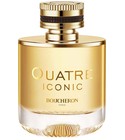 parfém Quatre Iconic