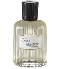 parfém Libertine