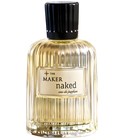 parfém Naked