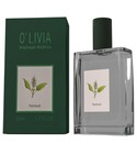 Patchouli O'Livia Inspiração Botânica