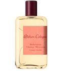 Bohemian Orange Blossom Atelier Cologne