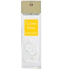 Cedro Musk Eau de Parfum Alyssa Ashley