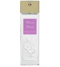 perfume White Musk Eau de Parfum Alyssa Ashley
