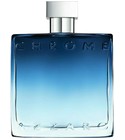 Chrome Eau de Parfum Azzaro