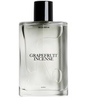 parfém Grapefruit Incense