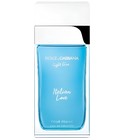 parfém Light Blue Italian Love