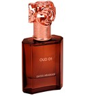 parfém Oud 01