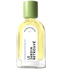 Sandalwood Sacré Le Jardin Retrouve