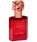 Rose 01 Swiss Arabian
