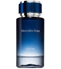 parfém Mercedes-Benz Ultimate