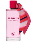 parfém Señorita Mon Amour