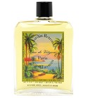 parfém Eau de Vetyver
