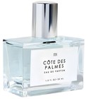 parfém Côte des Palmes
