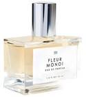 Fleur Monoï Le Monde Gourmand