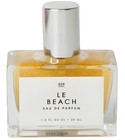 parfém Le Beach