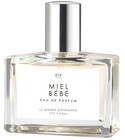 Miel Bébé Le Monde Gourmand