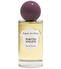 parfém Himitsu Violets