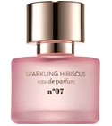 Sparkling Hibiscus Mix:Bar