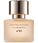 Whipped Almond Mix:Bar