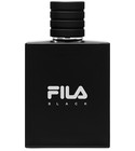 parfém Fila Black