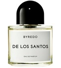 De Los Santos Byredo