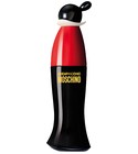 Cheap & Chic Moschino