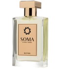 Blonde Soma Parfums
