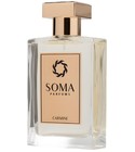 Carmine Soma Parfums