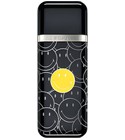 212 VIP Black Smiley Carolina Herrera