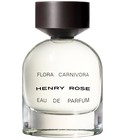 Flora Carnivora Henry Rose