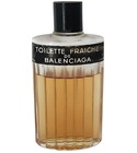 parfém Toilette Fraîche