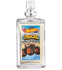 parfém Hot Wheels Monster Trucks