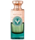 Patchouli of the Underworld Electimuss