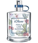 Feels Like Summer Women 2022 s.Oliver