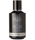 parfém Wake Up World